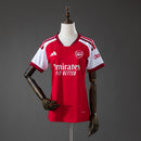 CAMISOLA ARSENAL I 26/27 mulher