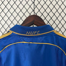 NEWCASTLE II 98/99 men's T-SHIRT (RETRO)