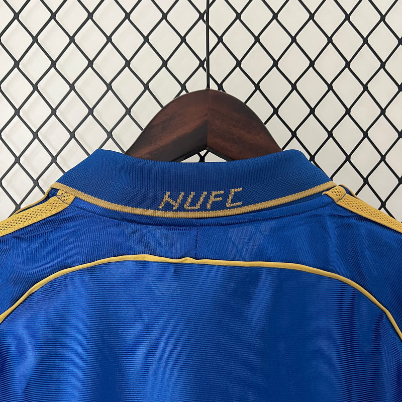 CAMISOLA NEWCASTLE II 98/99 homem (RETRO)