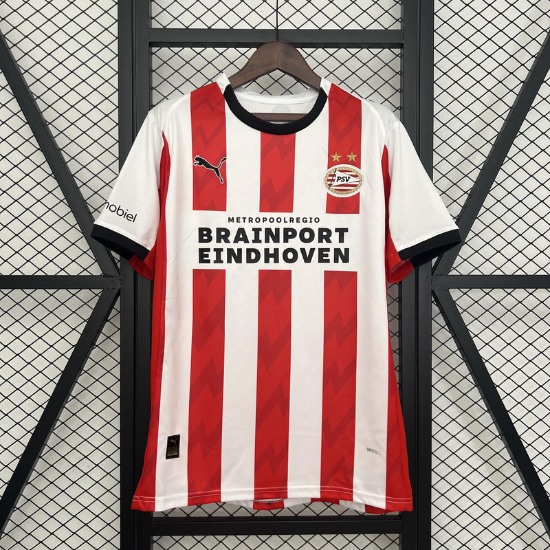 CAMISOLA PSV I 25/26 homem