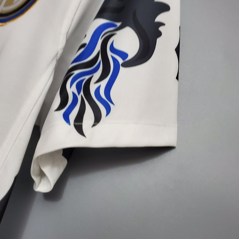 INTER DE MILAN II 2010 homem (RETRO)