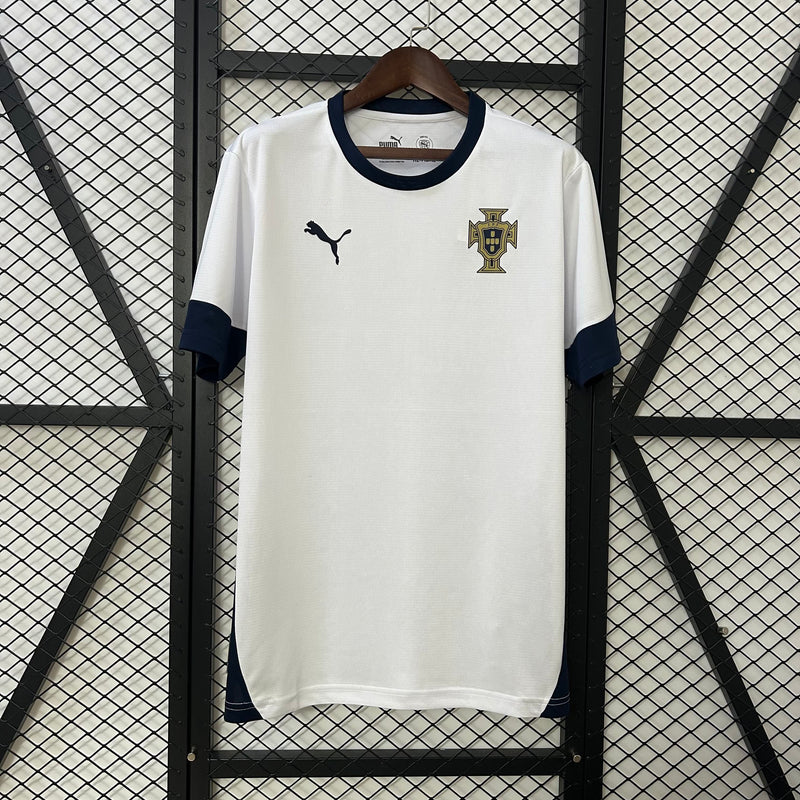 PORTUGAL GOALKEEPER SHIRT EURO 2024 men
