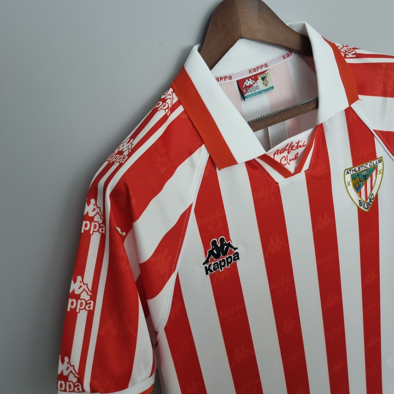 ATHLETIC BILBAO I 97/98 men (RETRO)