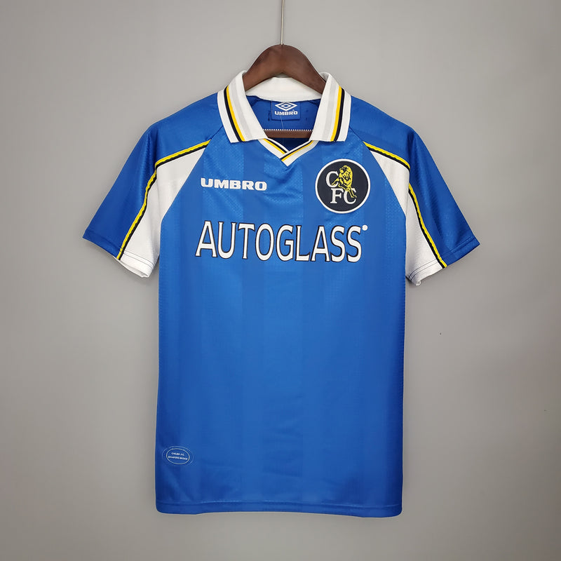 CHELSEA I 97/99 homem (RETRO)