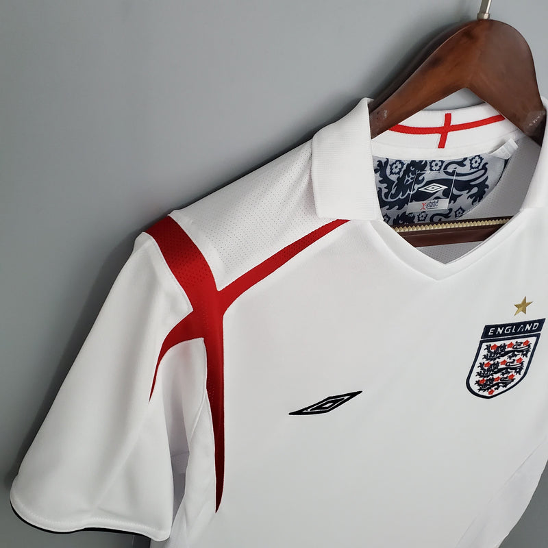 INGLATERRA 2006 I homem (RETRO)