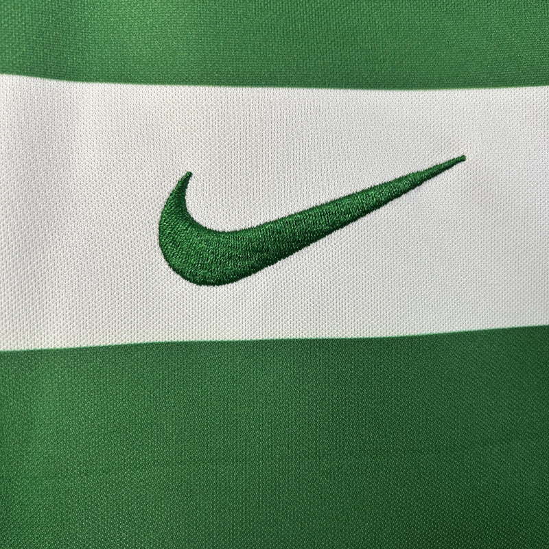 CAMISOLA SPORTING CP I 25/26 mulher
