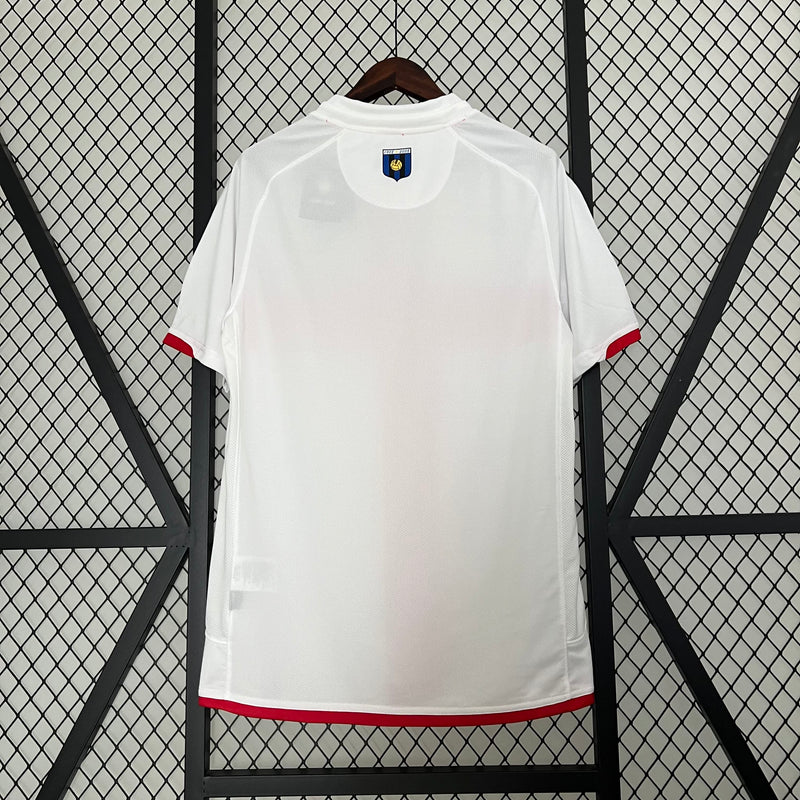 INTER DE MILAN II 07/08 homem (RETRO)