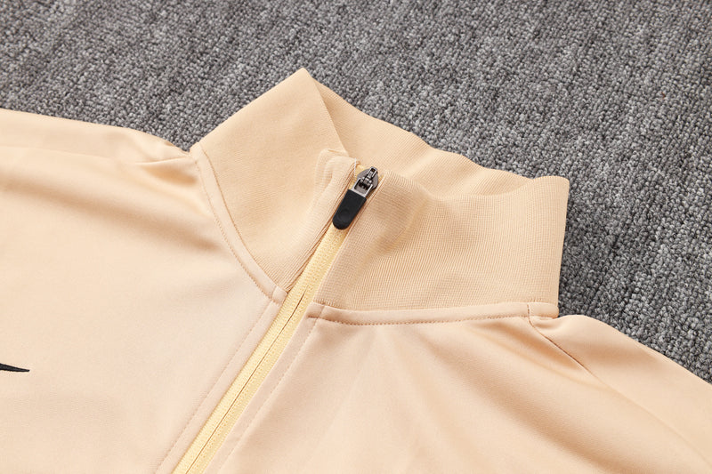 SPORTING TRACKSUIT CR7 23/24 - UNISEX/UNISEX