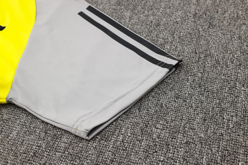 SPORTING TRACKSUIT CR7 23/24 - UNISEX/UNISEX