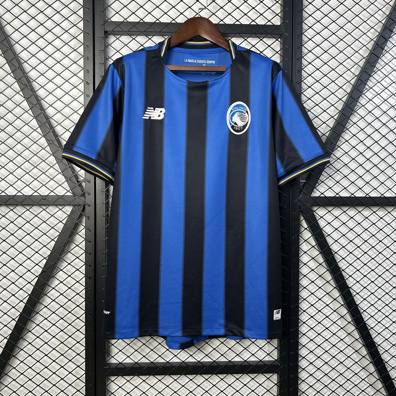 CAMISOLA ATALANTA I 25/26 homem