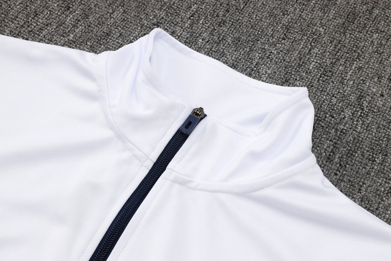 SPORTING TRACKSUIT CR7 23/24 - UNISEX/UNISEX