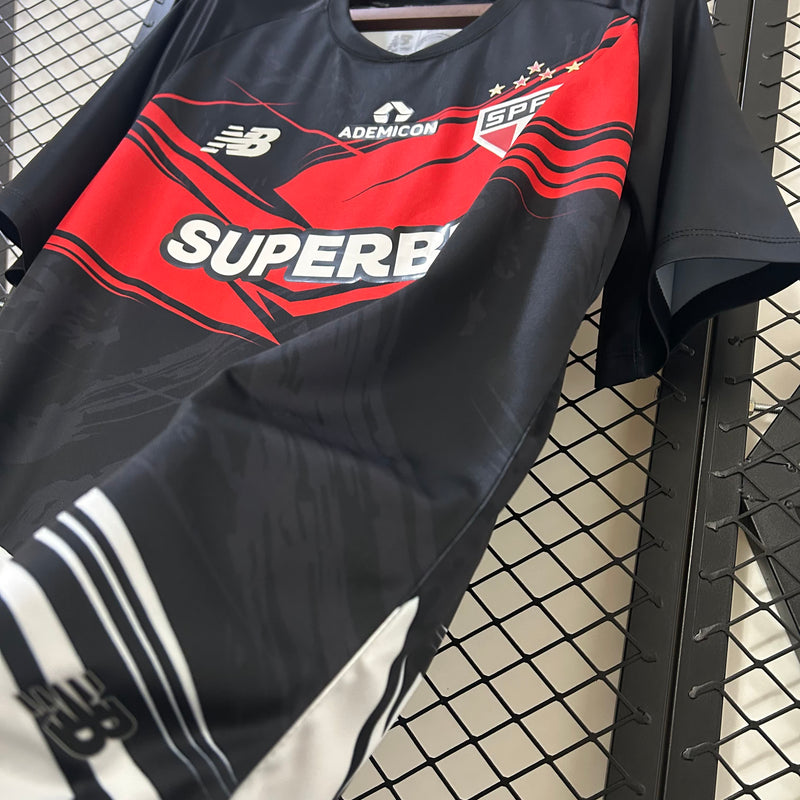 SAO PAULO I 24/25 men's T-SHIRT