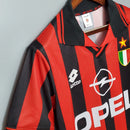 MILAN 07/08 men (RETRO)