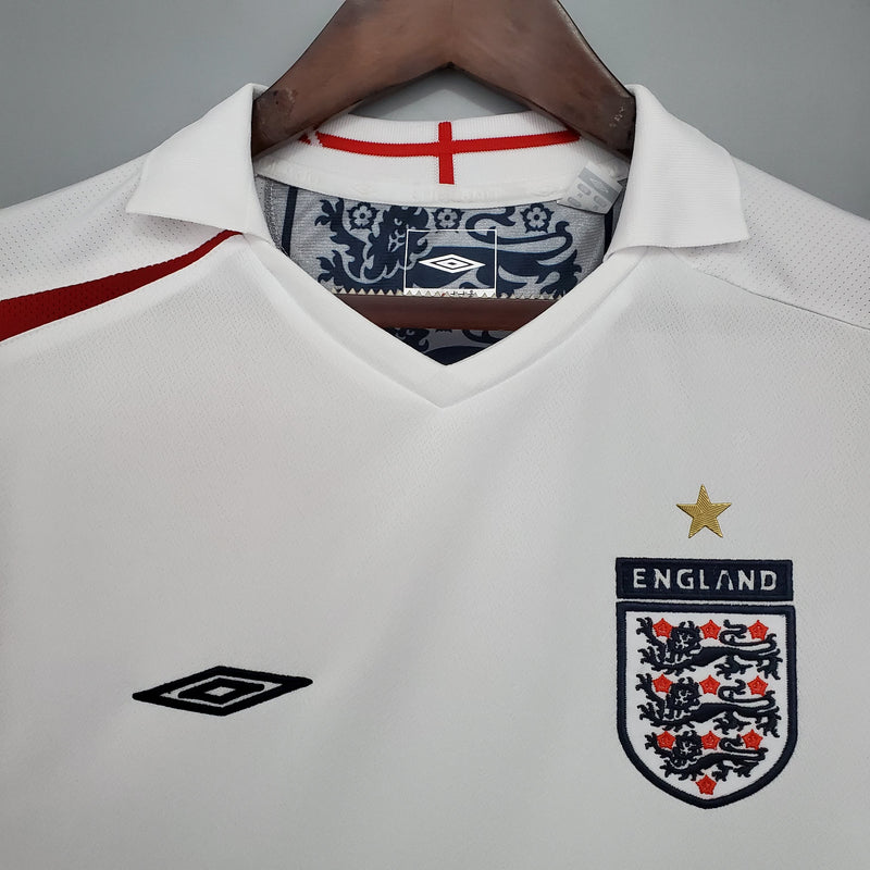INGLATERRA 2006 I homem (RETRO)