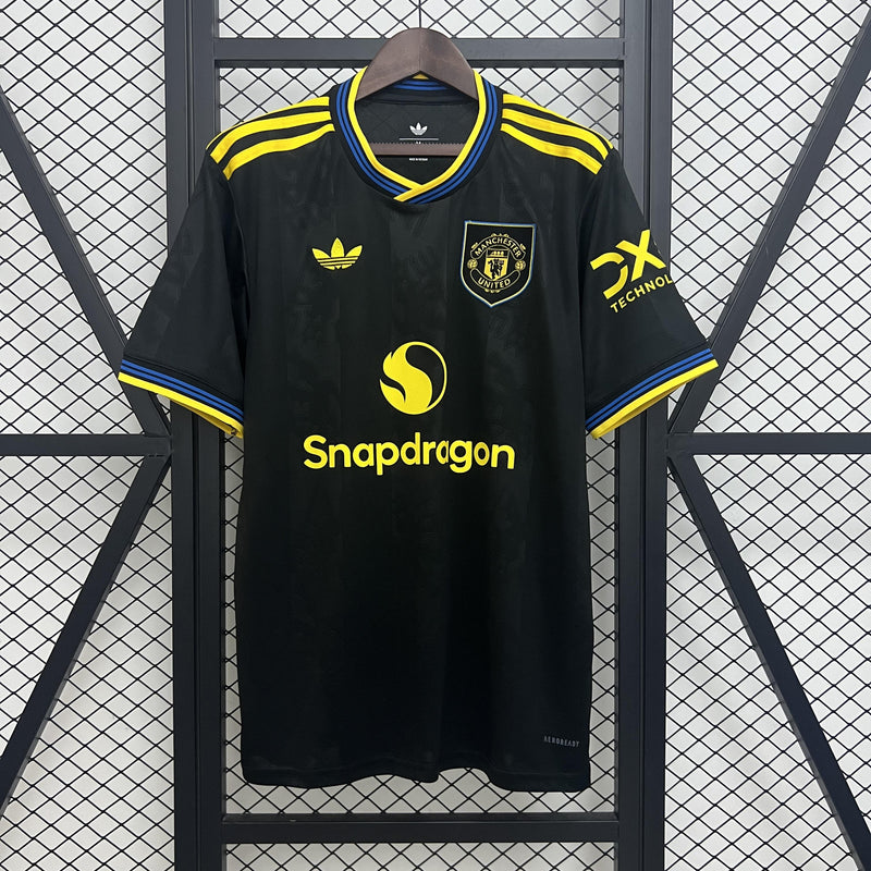 CAMISOLA MANCHESTER UNITED III 25/26 homem