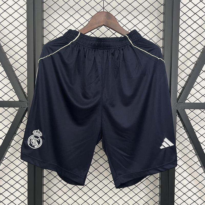 SHORT REAL MADRID II 25/26