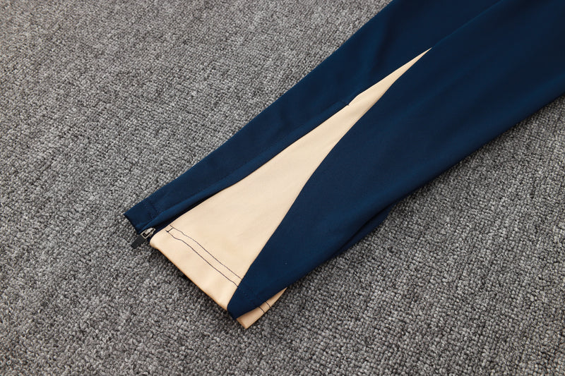 SPORTING TRACKSUIT CR7 23/24 - UNISEX/UNISEX