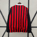 BARCELONA JACKET I 24/25
