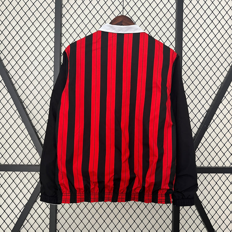 BARCELONA JACKET I 24/25