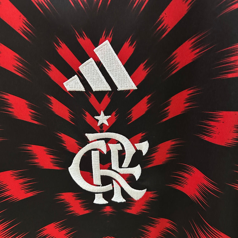 FLAMENGO I SHIRT 24/25 men