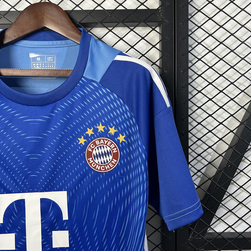 CAMISOLA BAYERN MUNICH GUARDA-REDES 25/26 homem