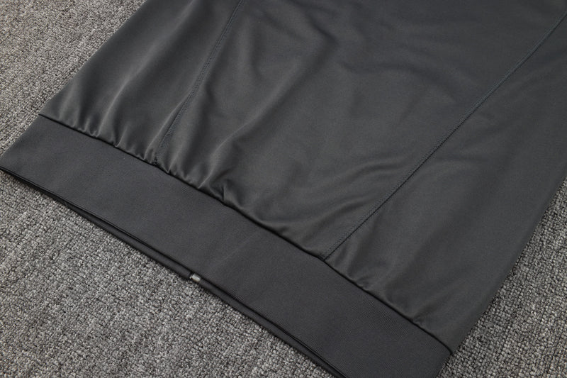 SPORTING TRACKSUIT CR7 23/24 - UNISEX/UNISEX