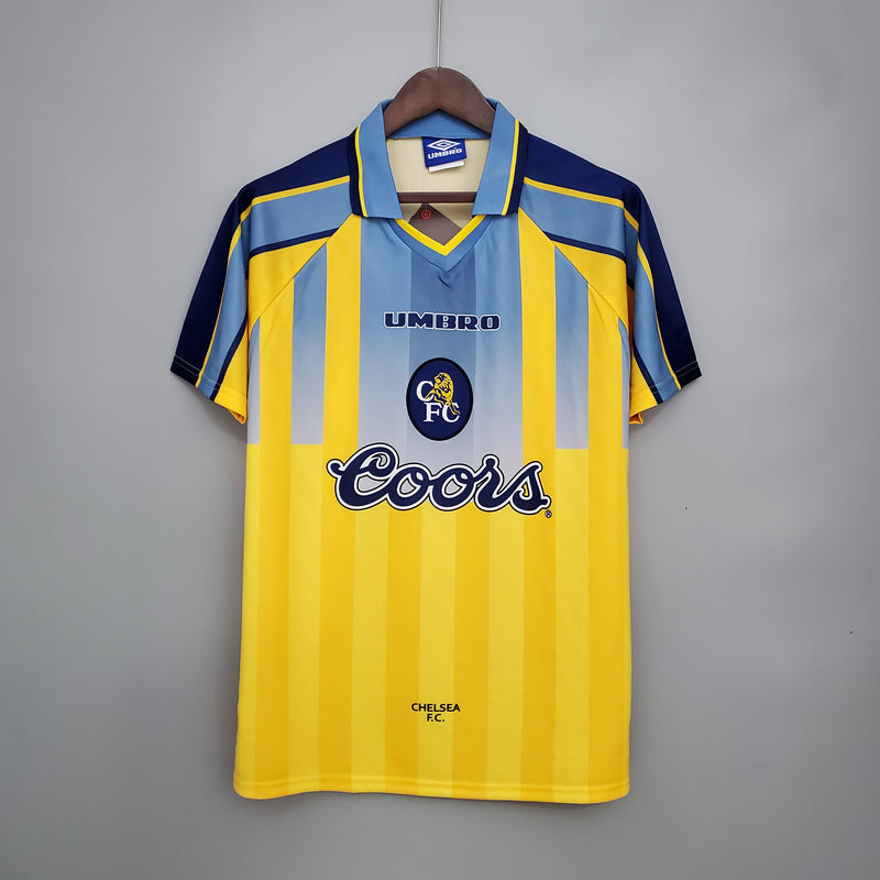 CHELSEA II 95/97 homem (RETRO)