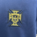 PORTUGAL TREINO 25/26 CONJUNTO INFANTIL
