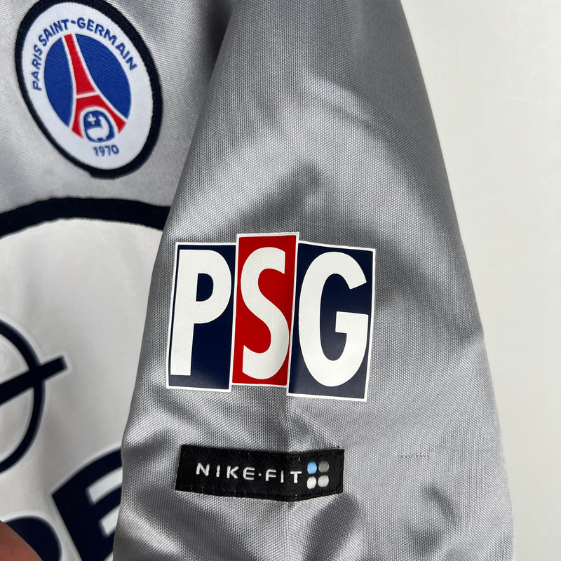 PSG II 01/02 men (RETRO)