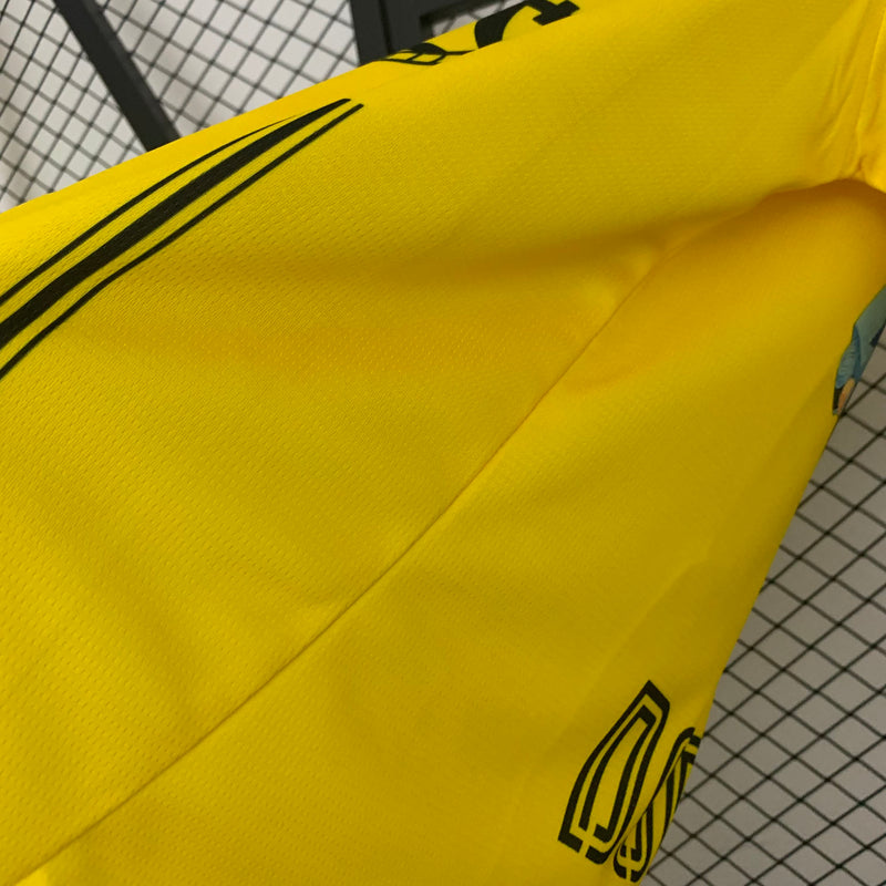 BORUSSIA DORTMUND EDIÇÃO ESPECIAL 25/26 homem