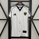 CAMISOLA BOCA JUNIORS EDIÇÃO ESPECIAL 25/26 homem