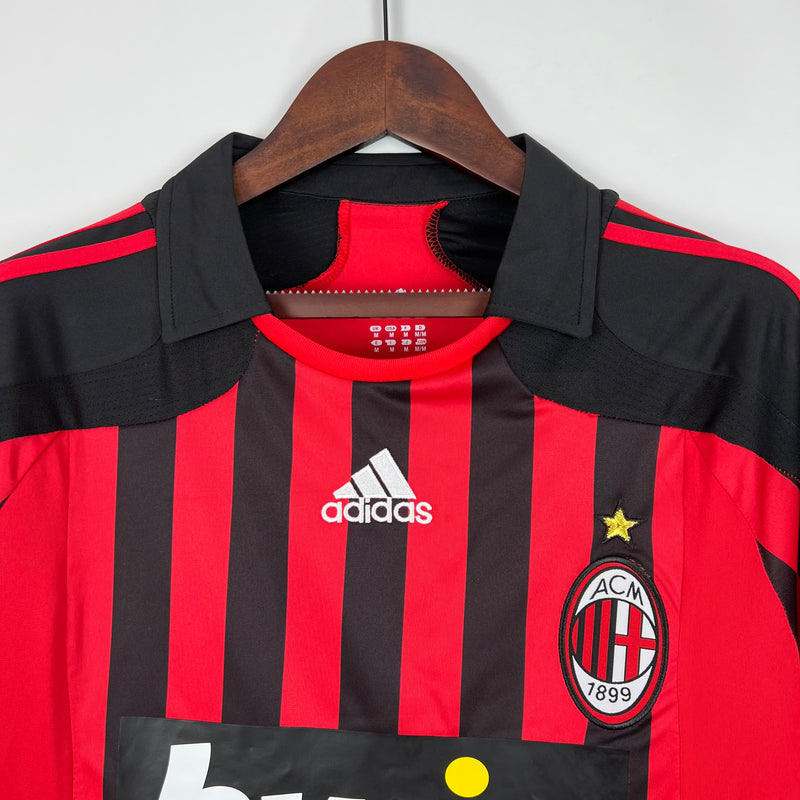 MILAN 07/08 men (RETRO)