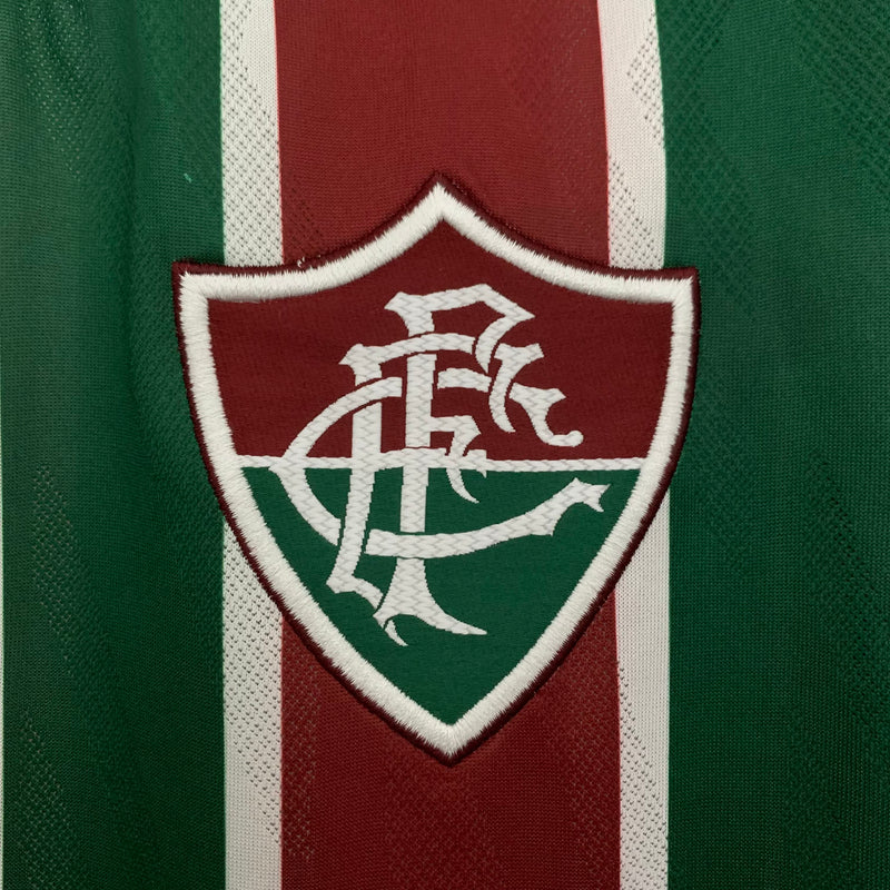 CAMISOLA FLUMINENSE I 25/26 homem