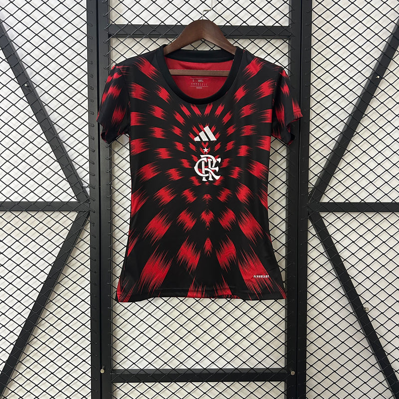 FLAMENGO I SHIRT 24/25 men