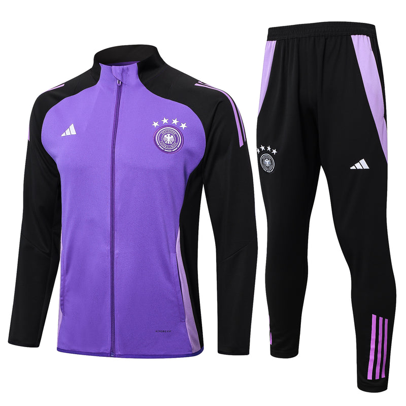 SPORTING TRACKSUIT CR7 23/24 - UNISEX/UNISEX