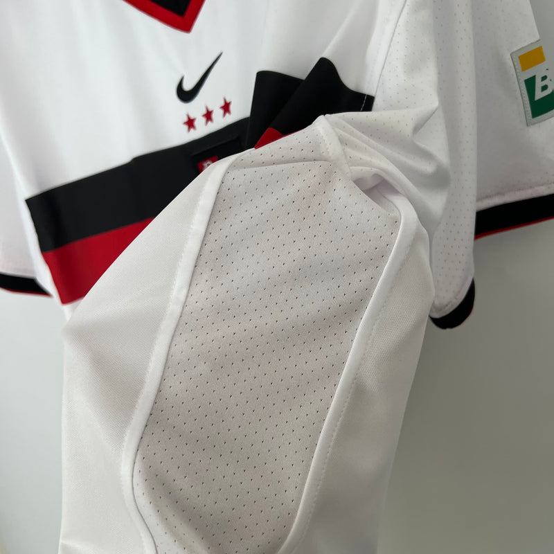 FLAMENGO 2001 II homem (RETRO)
