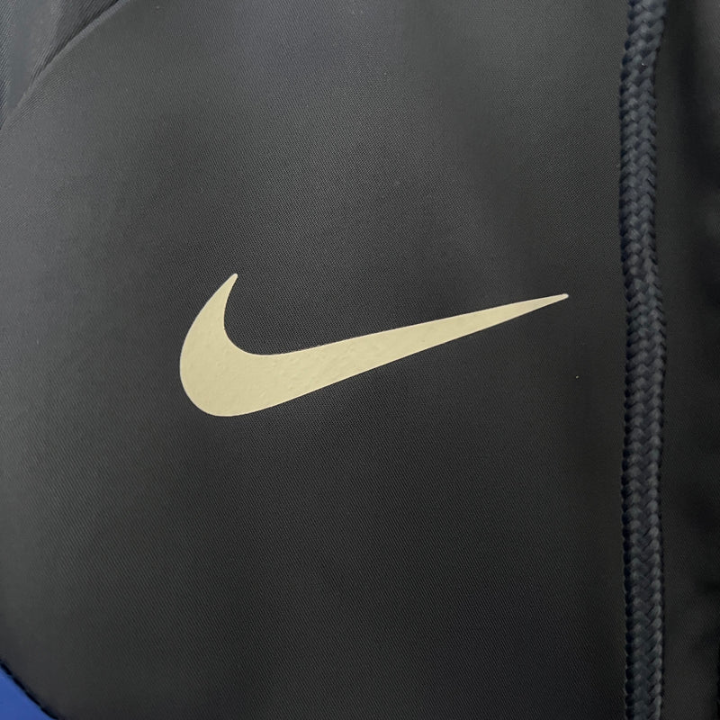 BARCELONA II JACKET 24/25
