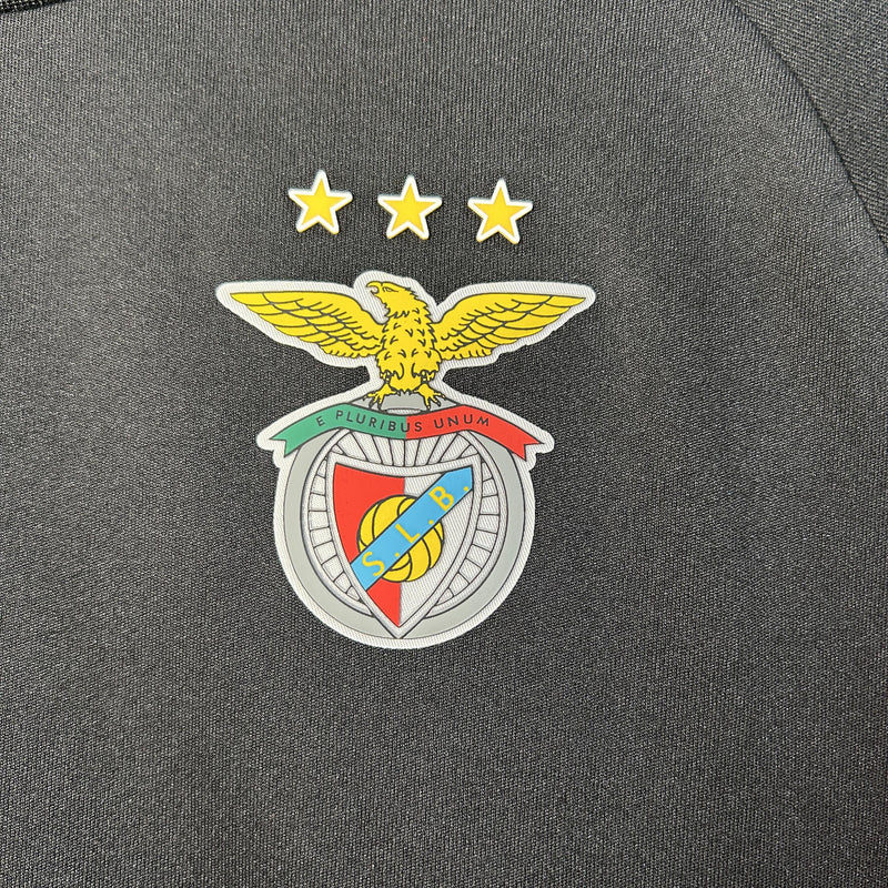 BENFICA TREINO 25/26 CONJUNTO INFANTIL