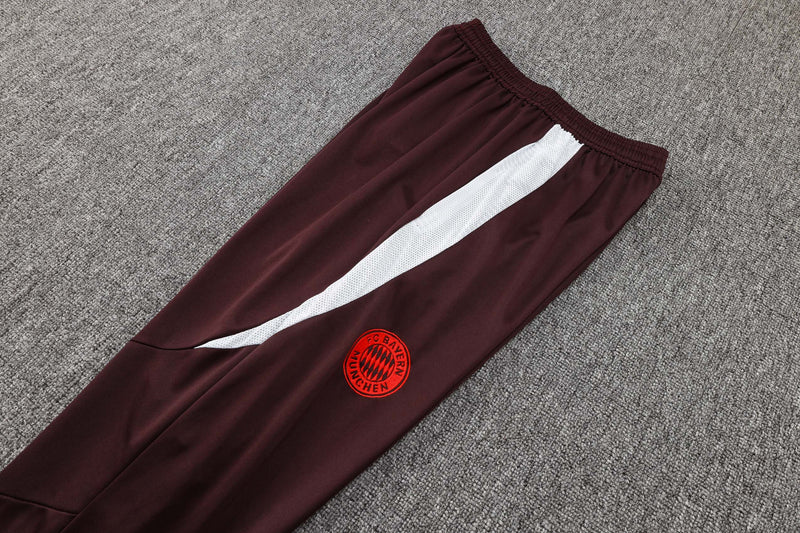SPORTING TRACKSUIT CR7 23/24 - UNISEX/UNISEX