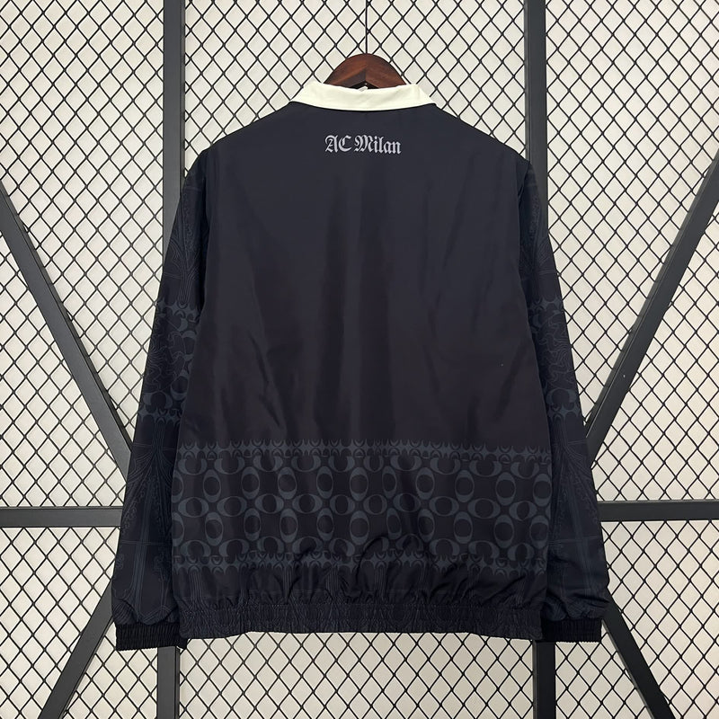 BARCELONA JACKET I 24/25