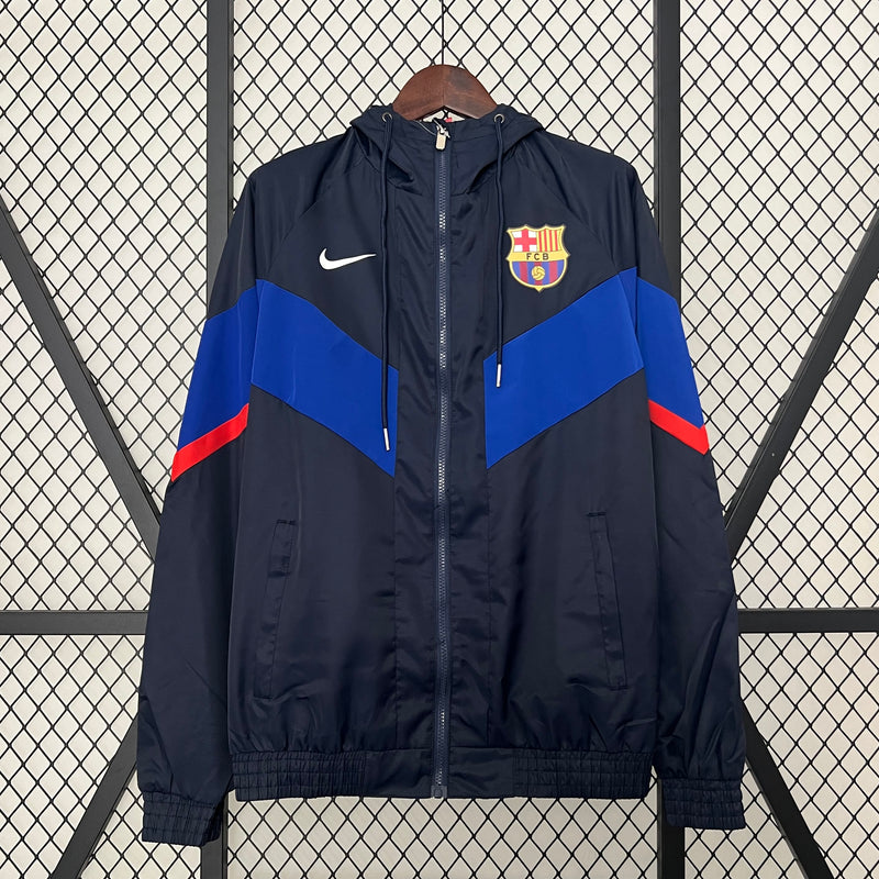 BARCELONA II JACKET 24/25