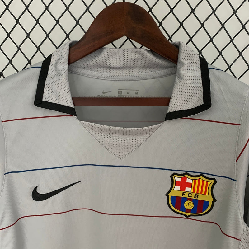 BARCELONA II 03/04 homem (RETRO)