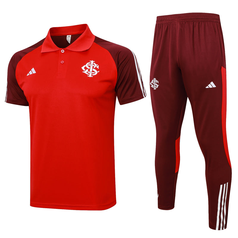SPORTING TRACKSUIT CR7 23/24 - UNISEX/UNISEX