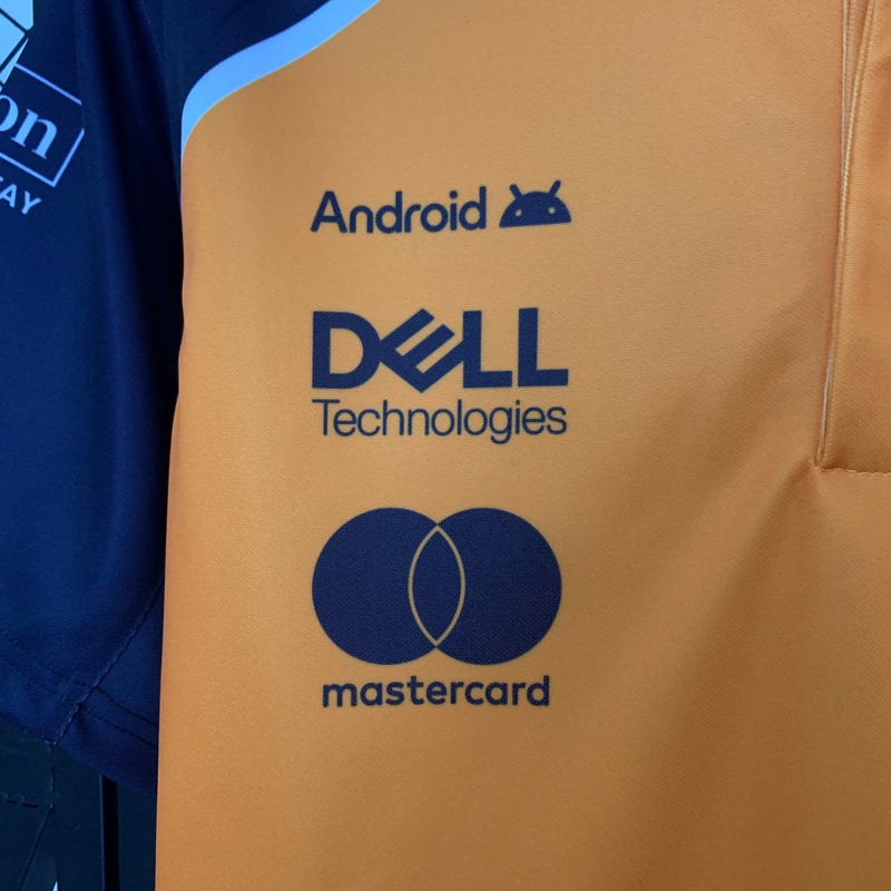 CAMISOLA F1 McLaren 2025