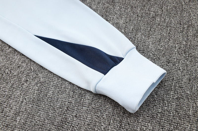 SPORTING TRACKSUIT CR7 23/24 - UNISEX/UNISEX
