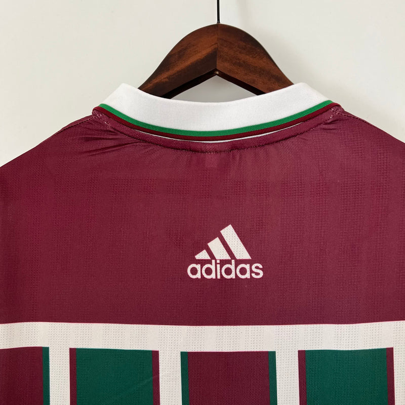 FLUMINENSE I 2003 homem (RETRO)