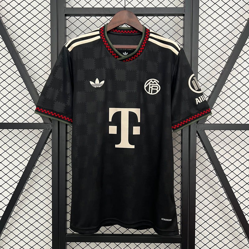 CAMISOLA BAYERN MUNICH III 25/26 homem