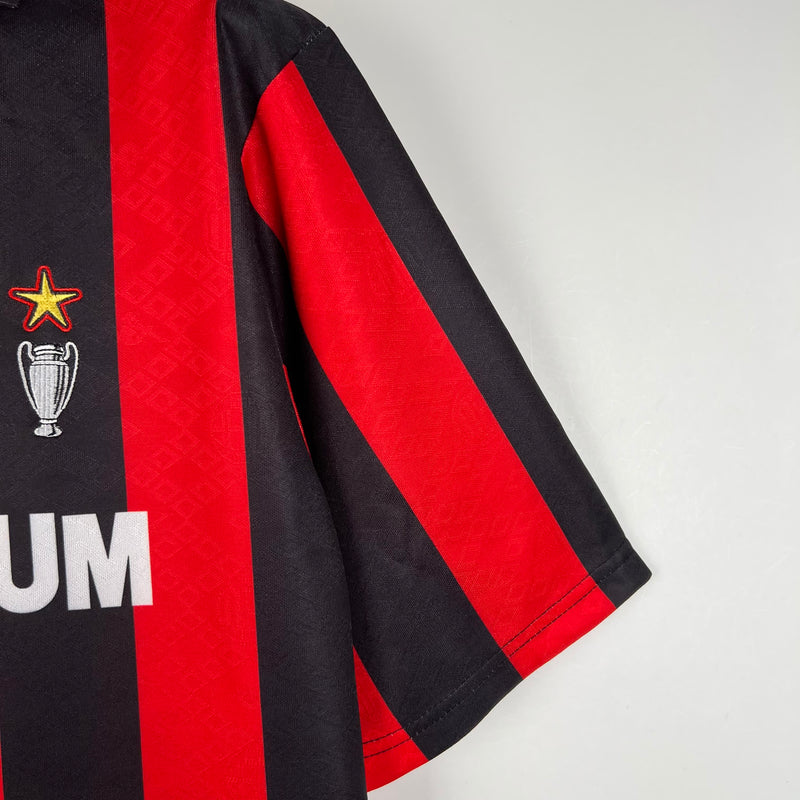 MILAN 07/08 men (RETRO)