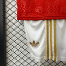 BAYERN DE MUNICH I 24/25 KIDS SET