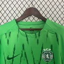 SPORTING CP III 24/25 men's T-SHIRT